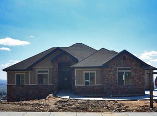 645 E 3800 N, North Ogden, UT 84414