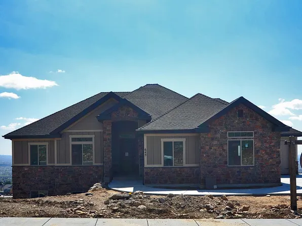 645 E 3800 N, North Ogden, UT 84414