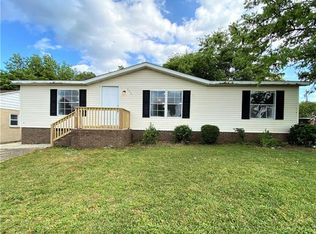 436 Charles St, Statesville, NC 28677