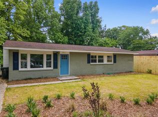 941 Beverly Dr, Raleigh, NC 27610