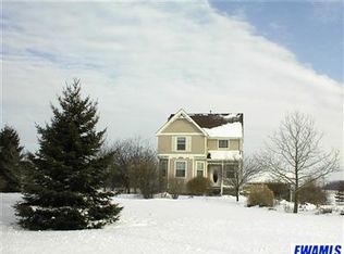 355 S County Line Rd #500-E, Columbia City, IN 46725