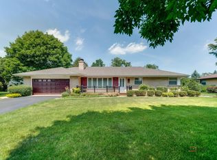 414 Hillcrest Dr, Prospect Heights, IL 60070