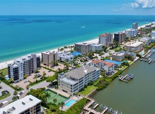 9380 Gulf Shore DR #402, NAPLES, FL 34108