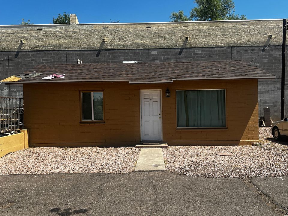 2926 N 16th St, Phoenix, AZ 85016 | Zillow