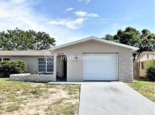 6254 Bonaire Ave, New Port Richey, FL 34653
