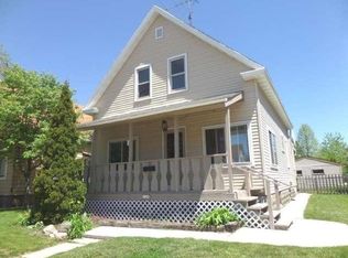 2205 S 8th St, Sheboygan, WI 53081