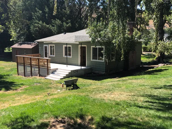 574 Conger Ave, Klamath Falls, OR 97601
