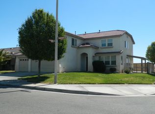 44306 Amethyst St, Lancaster, CA 93536