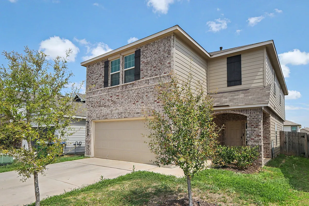 Building Photo - 5602 Daniel Way