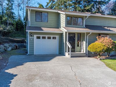 1252 NW Lanyard Loop #2, Oak Harbor, WA, 98277