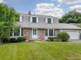 22W365 McCarron Rd, Glen Ellyn, IL 60137