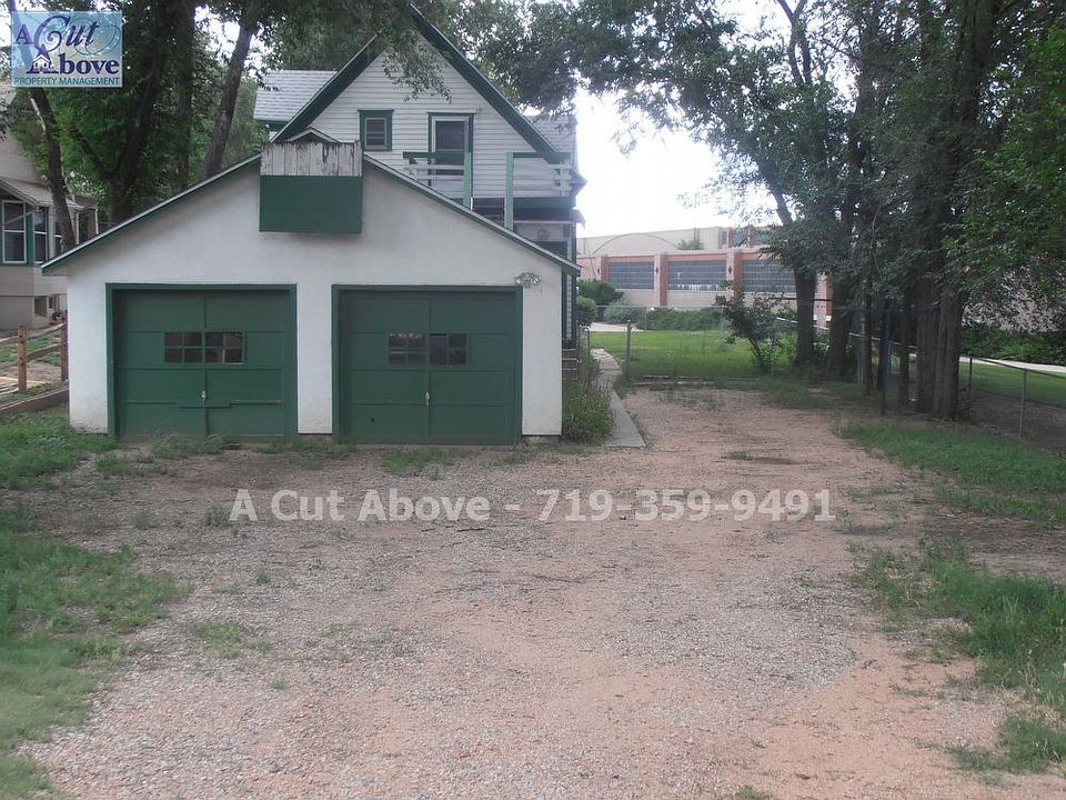 2nd image of 435 W San Rafael St