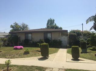 8682 Dia Ave, Westminster, CA 92683