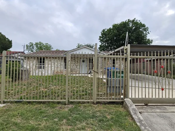 6718 buena vista, San Antonio, TX 78227