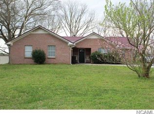 1094 E County Road 728, Cullman, AL 35055