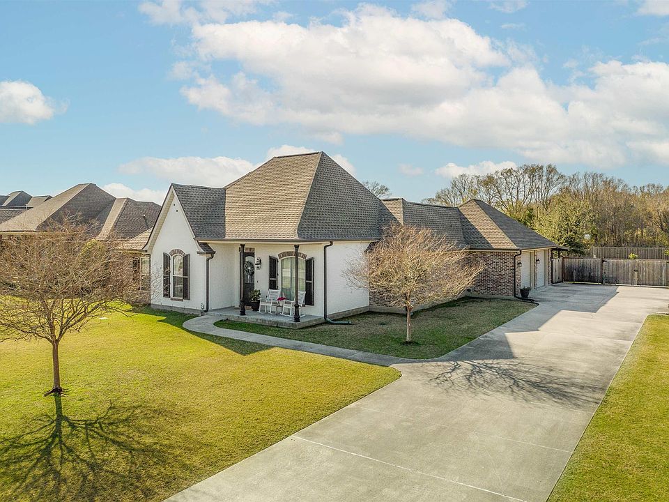 155 Olivia Dr, Thibodaux, LA 70301 Zillow