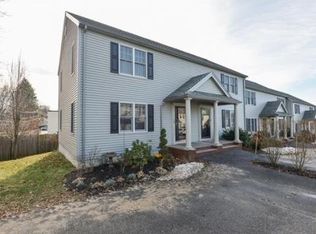 1529 Commercial St UNIT 10, Weymouth, MA 02189