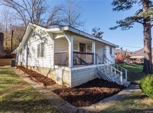 2375 Beaverdam Rd, Canton, NC 28716