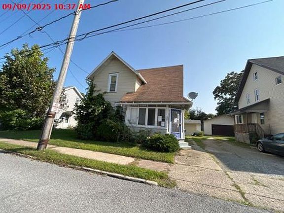 Property Front View