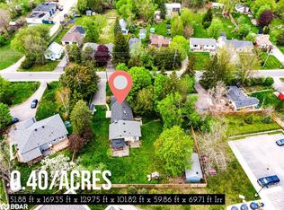 211 Foster Dr, Barrie, ON