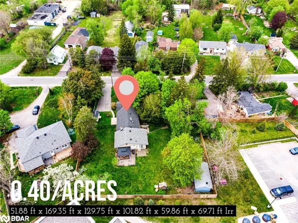 211 Foster Dr, Barrie, ON L4N 3X9