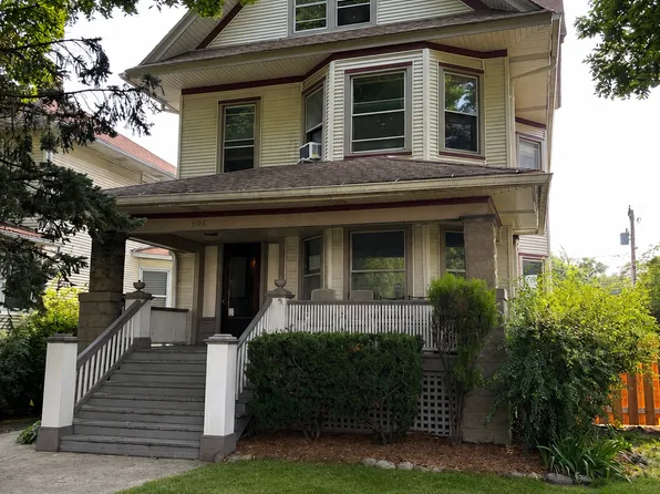 608 S Grove Ave #1, Oak Park, IL 60304