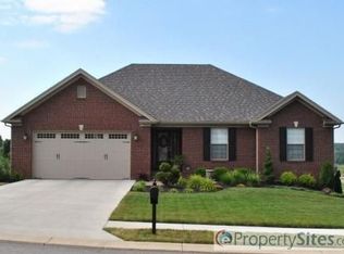 6905 High Point Way, Georgetown, IN 47122