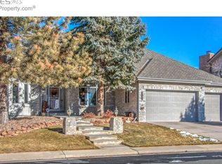 3745 W 102nd Ave, Westminster, CO 80031