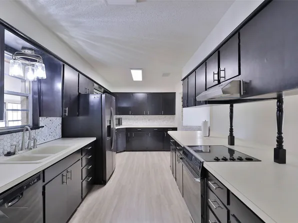 1818 Ivanhoe Ln, Abilene, TX 79605