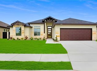 3025 N Adler Ave, Edinburg, TX 78541