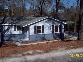 3168 Buckeye Dr, West Columbia, SC 29170