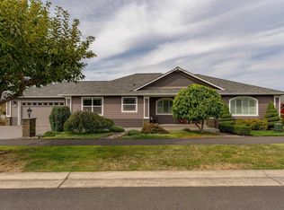 160 Petal Ln, Sequim, WA