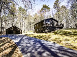 2138 Sunset Dr, Tomahawk, WI 54487