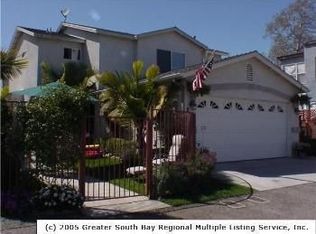 814 Acacia Ave, Torrance, CA 90501