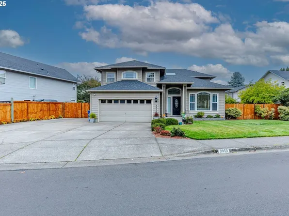 3955 Lancaster Dr, Eugene, OR 97404