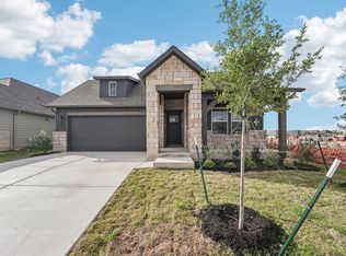 202 Pico St, Hutto, TX 78634