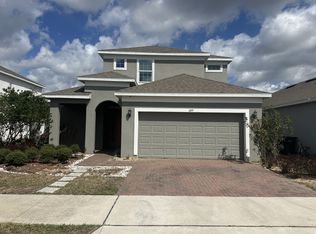 289 Trinity Ridge Cir, Davenport, FL 33897
