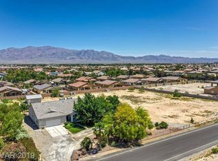 6430 Bullring Ln, Las Vegas, NV 89130