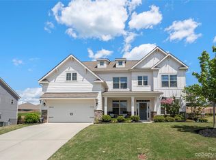 357 Pleasant Hill Dr SE, Concord, NC 28025