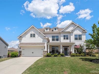 357 Pleasant Hill Dr SE, Concord, NC, 28025