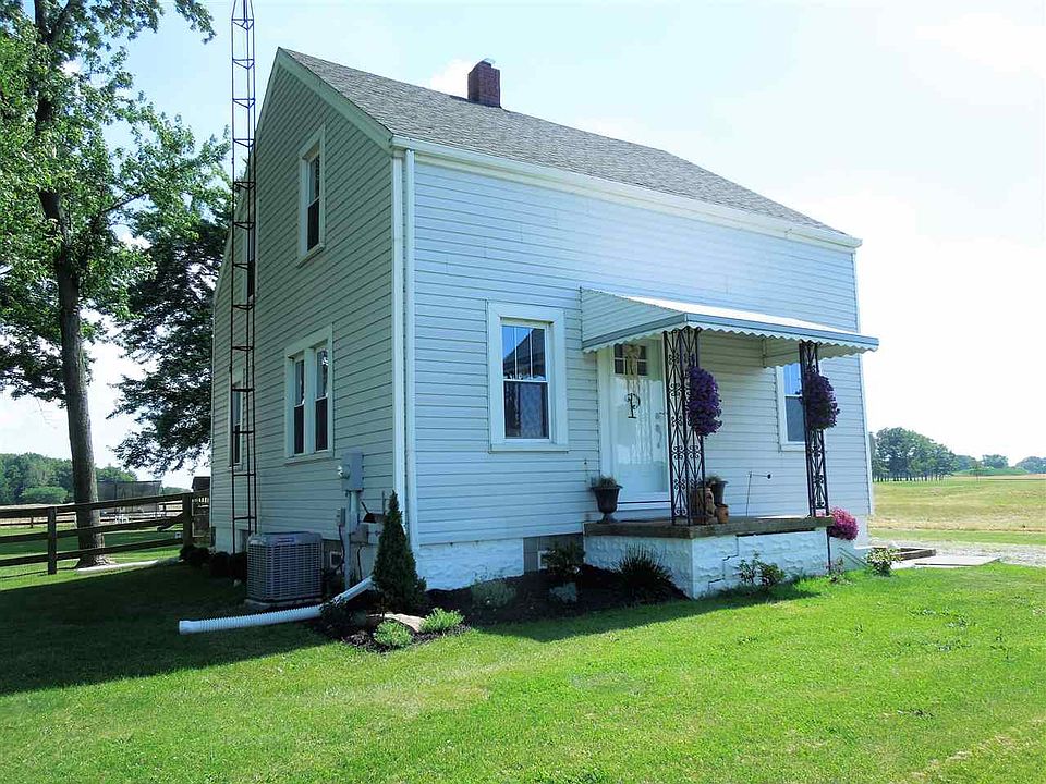 8015 Us Highway 223, Riga, MI 49276 Zillow