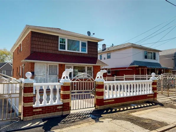 11547 144th Street, Jamaica, NY 11436