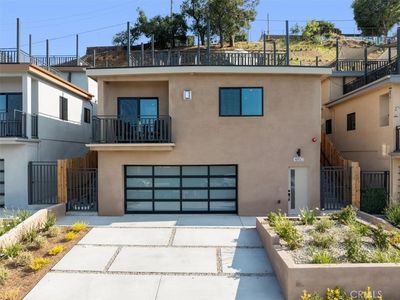 4850 Buchanan St, Los Angeles, CA, 90042