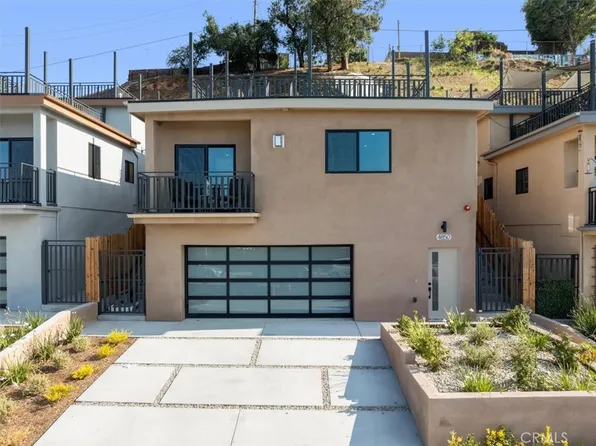 4850 Buchanan St, Los Angeles, CA 90042