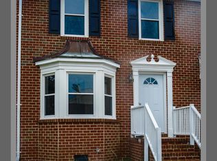 1228 San Roman Ct, Chesapeake, VA 23322