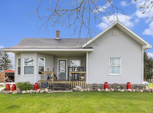 6024 Warner Rd, Middleton, MI 48856