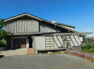 801 N 53rd Ave, Yakima, WA