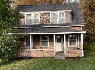 206 Ashville Rd, Gouldsboro, ME 04607