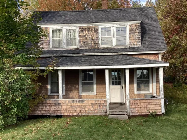 206 Ashville Road, Gouldsboro, ME 04607