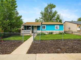 377 N 10th Ave, Brighton, CO 80601